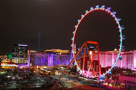  high roller casino las vegas